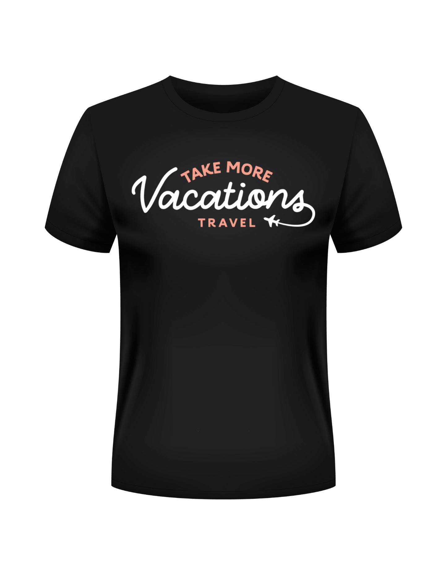 Printed TMVT T-Shirt