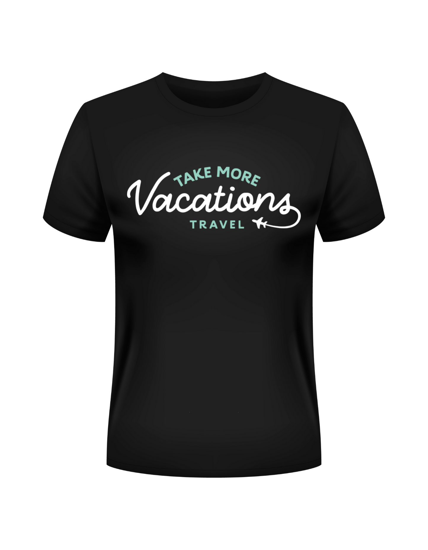 Embroidered TMVT T-Shirt