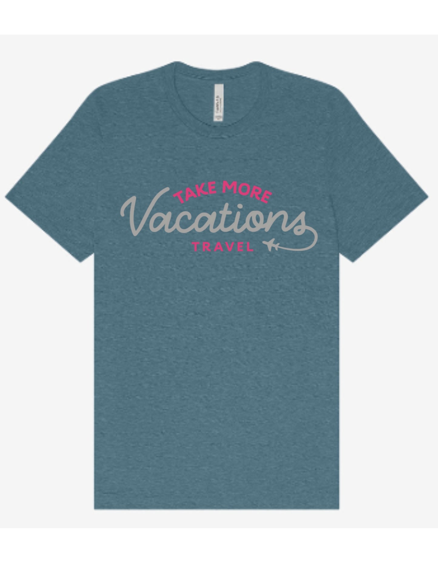 Embroidered TMVT T-Shirt