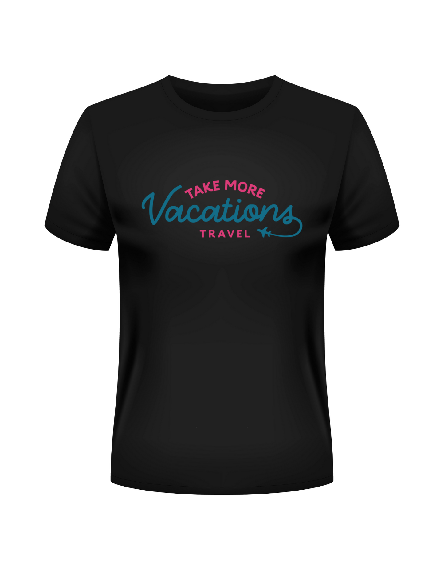Embroidered TMVT T-Shirt