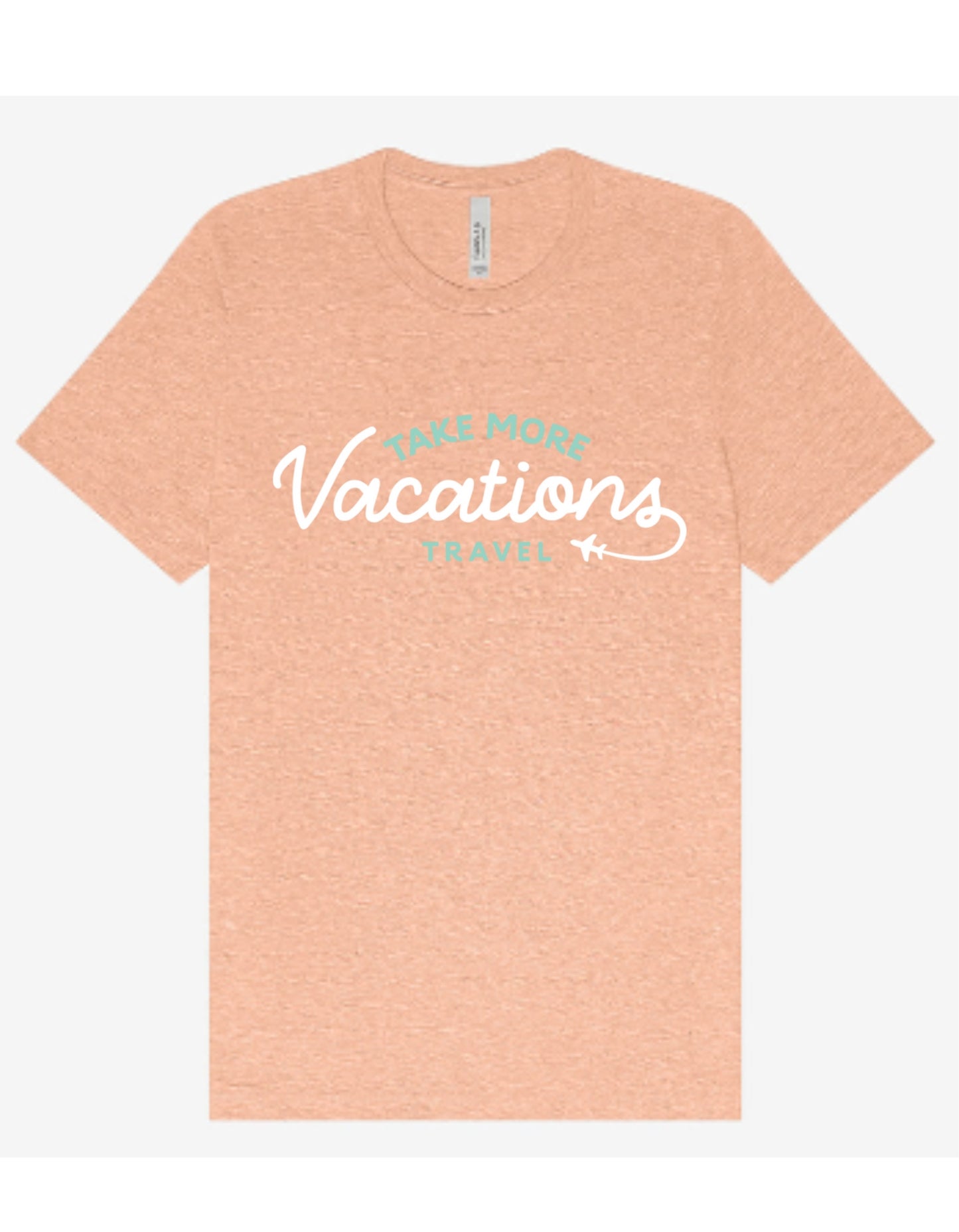 Printed TMVT T-Shirt