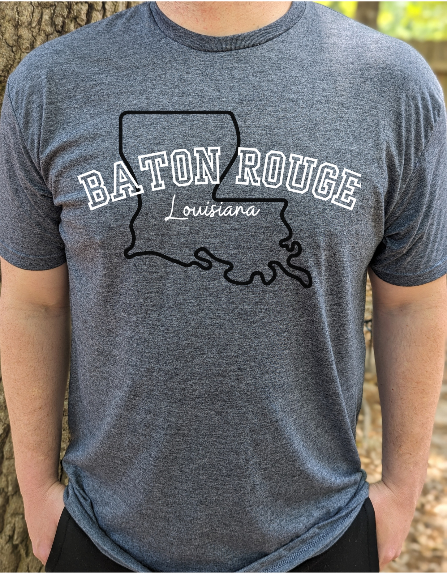 City State Unisex Tee