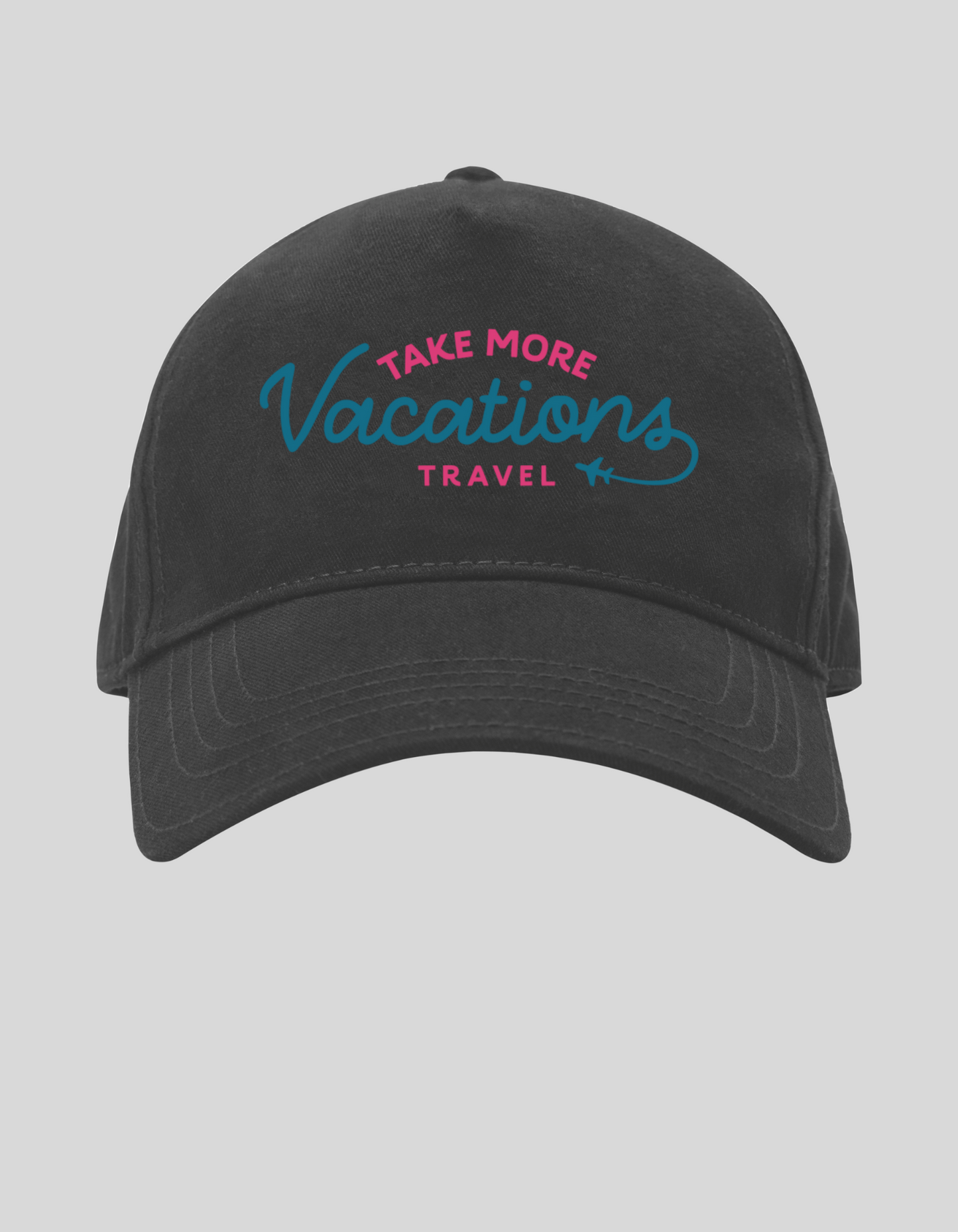 TMVT Embroidered Hat