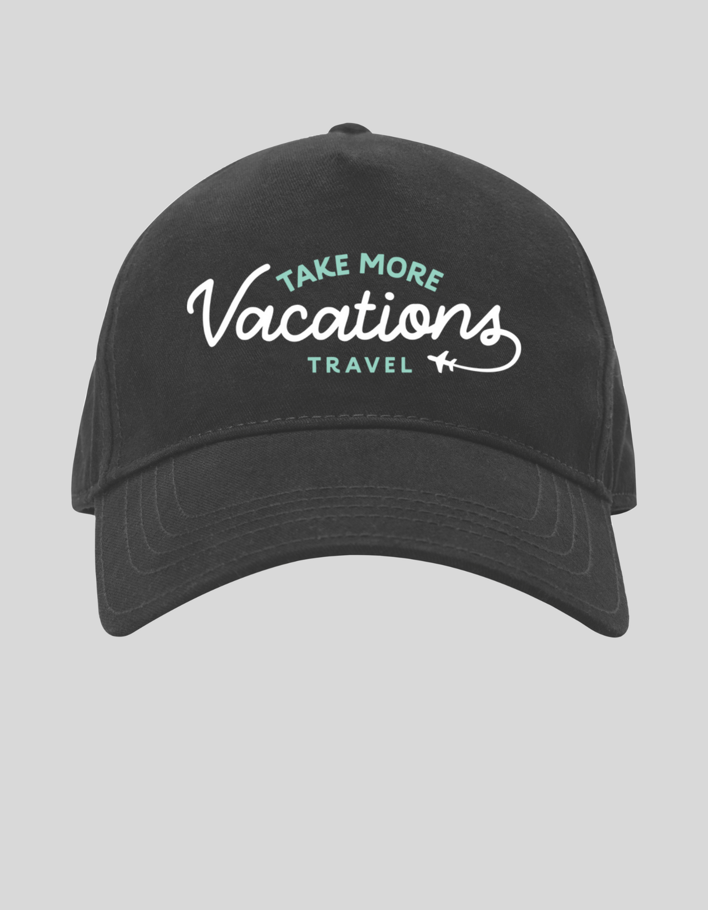 TMVT Embroidered Hat