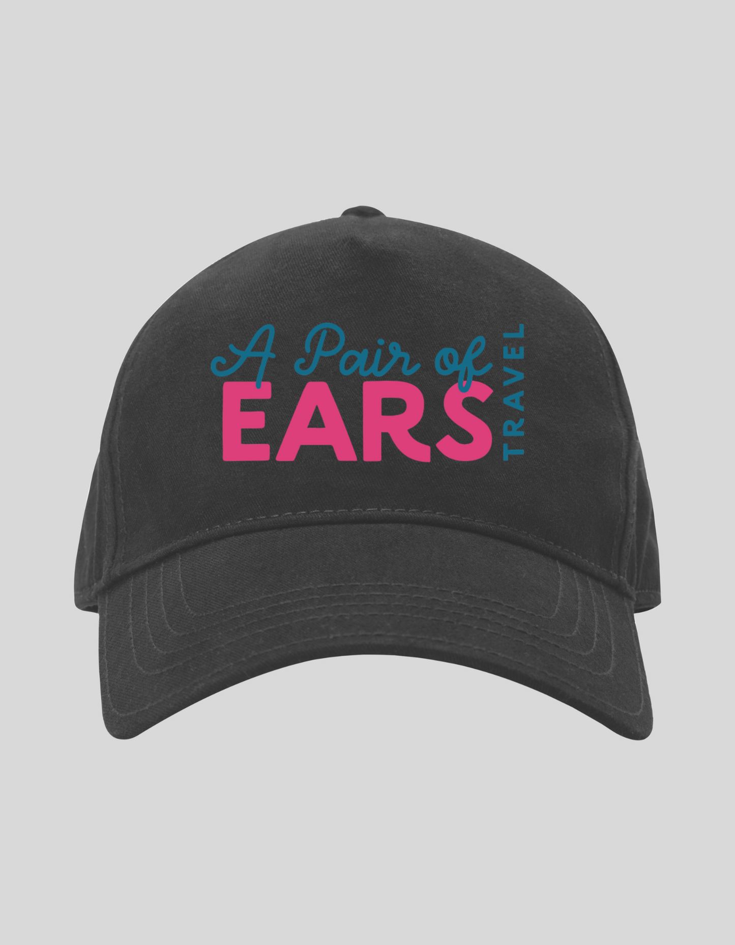 APOET Embroidered Hat