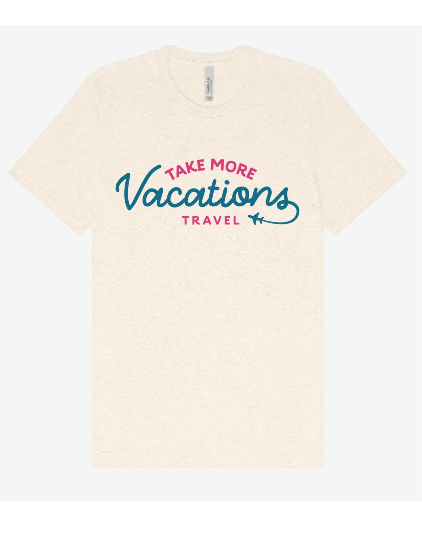 Printed TMVT T-Shirt