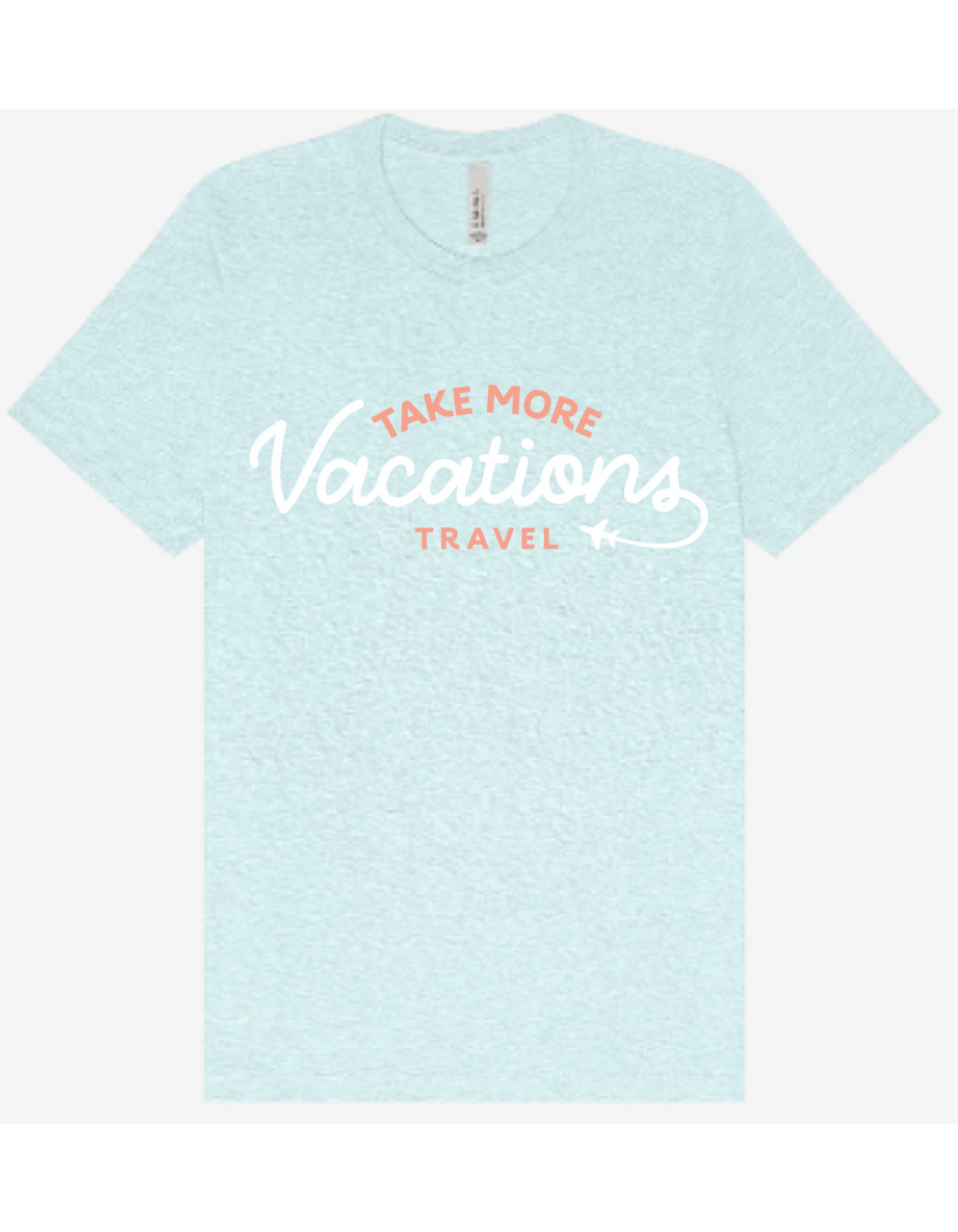 Embroidered TMVT T-Shirt