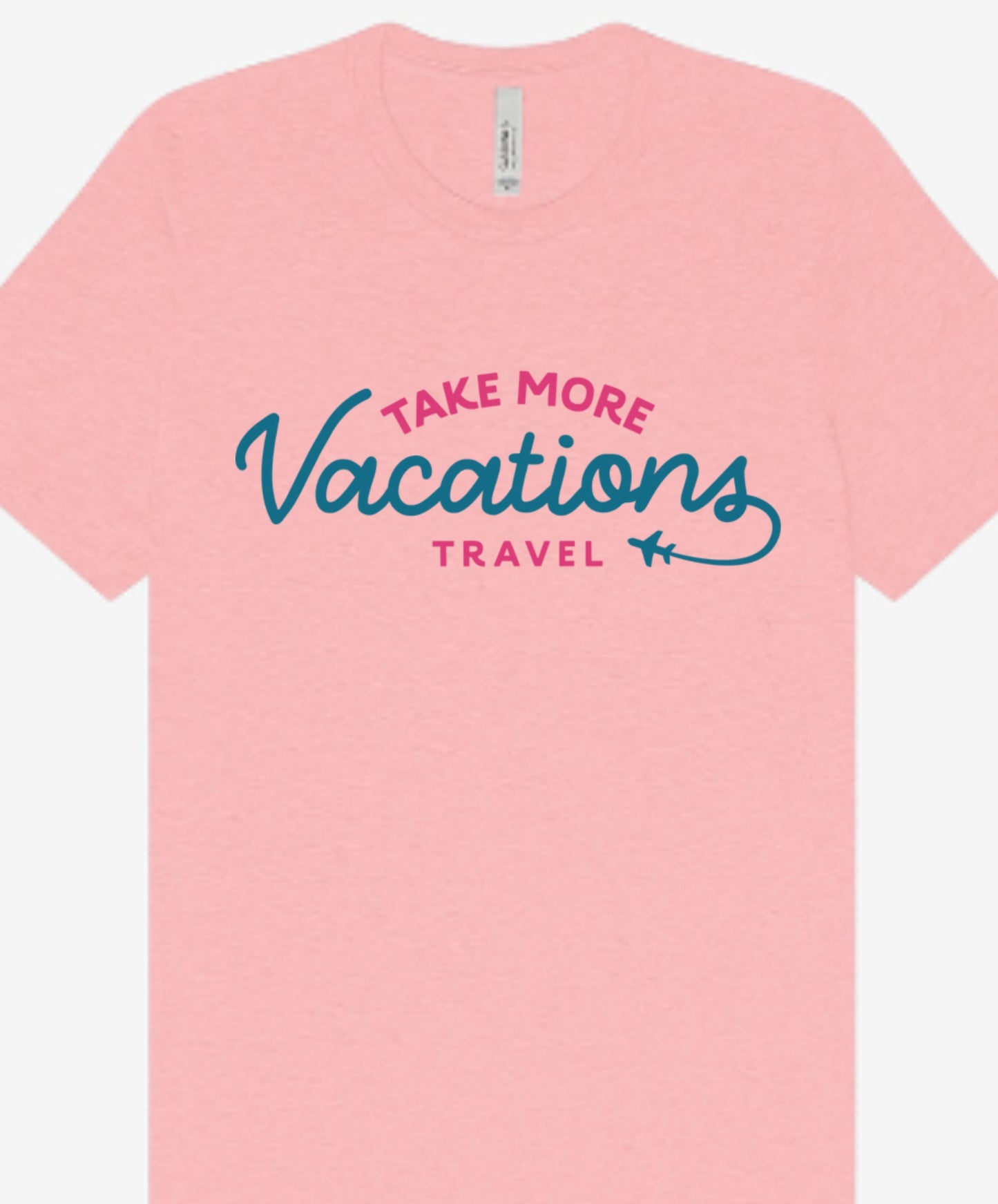 Printed TMVT T-Shirt