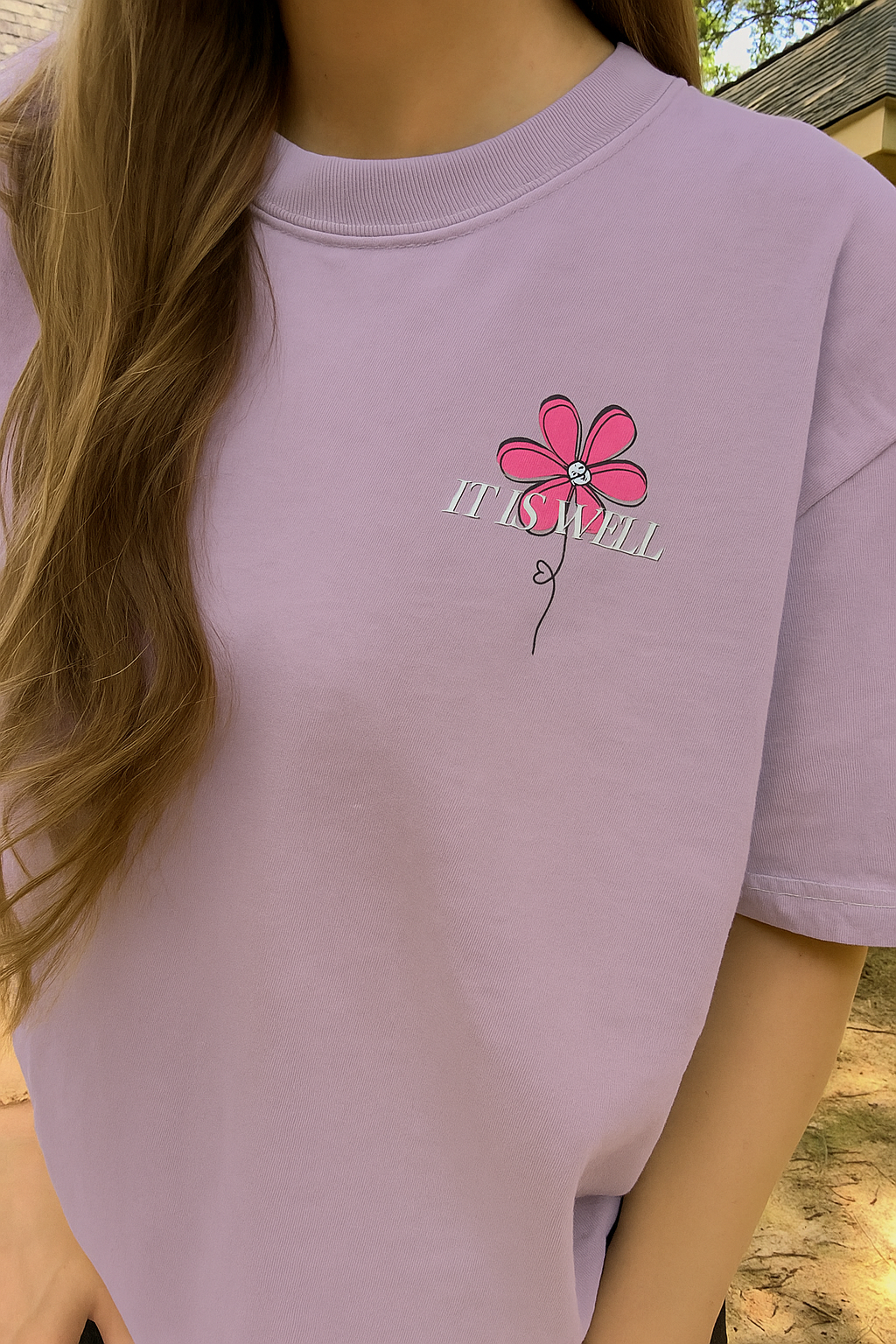 The Valerie Tee