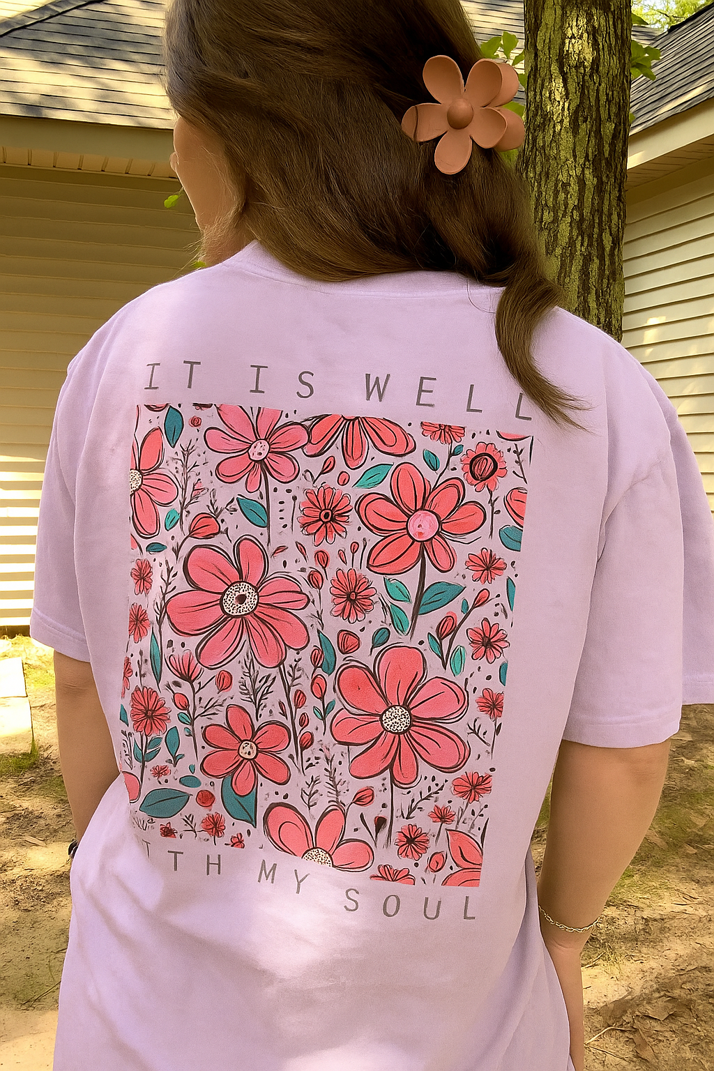 The Valerie Tee