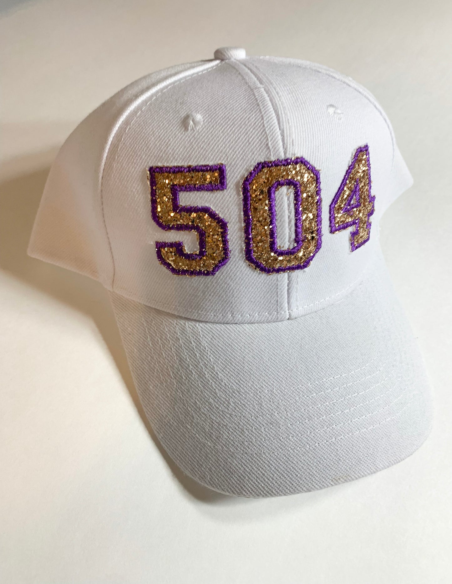 504 Hat