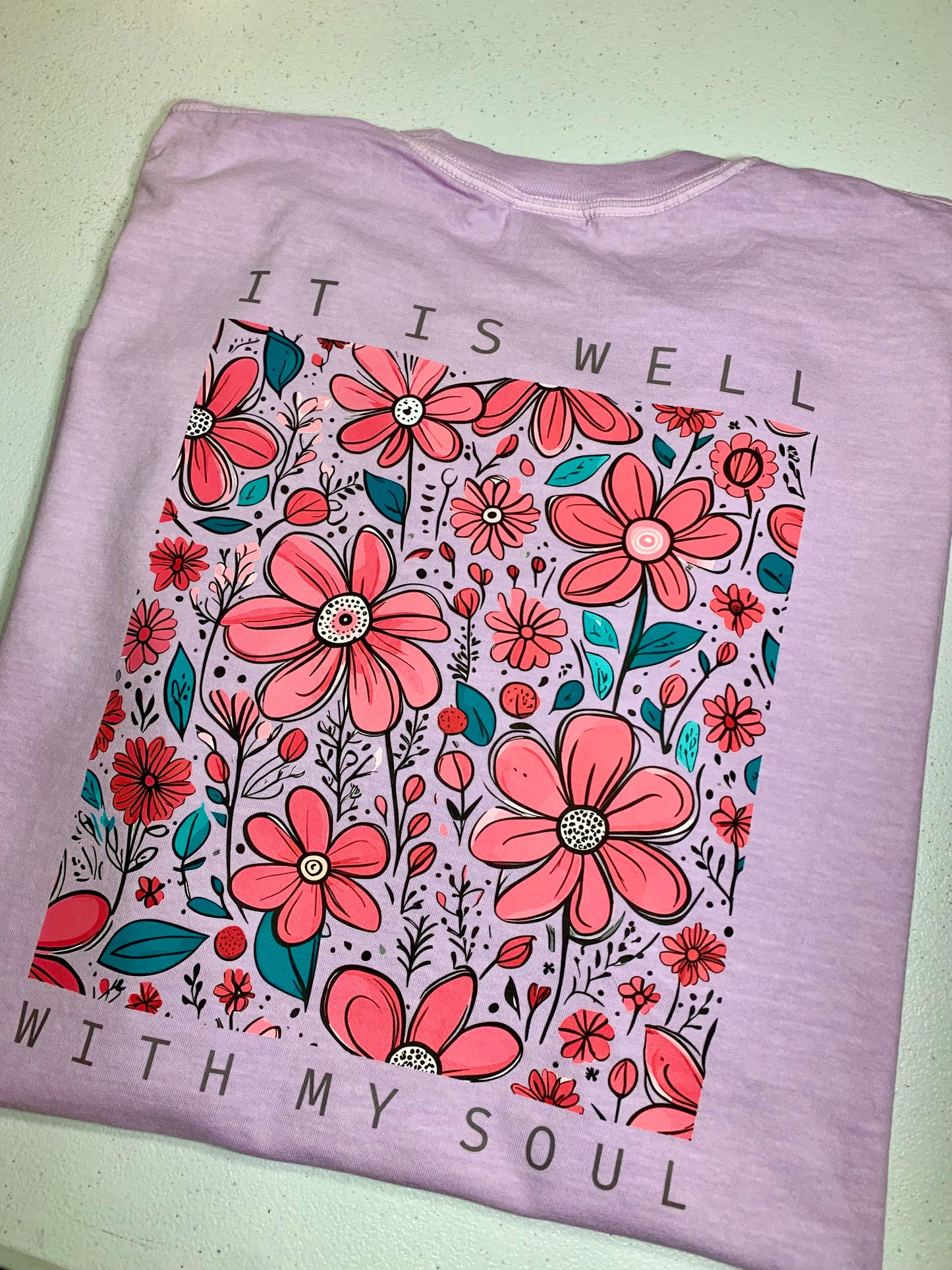 The Valerie Tee