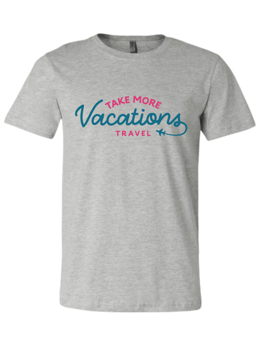 Printed TMVT T-Shirt
