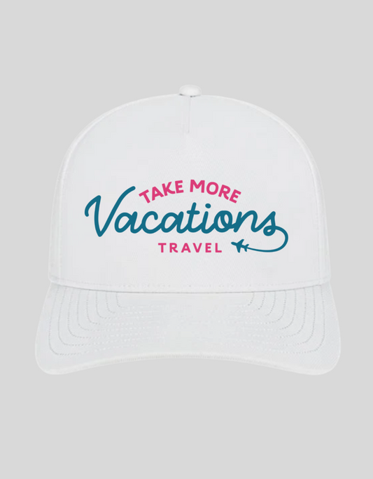 TMVT Embroidered Hat