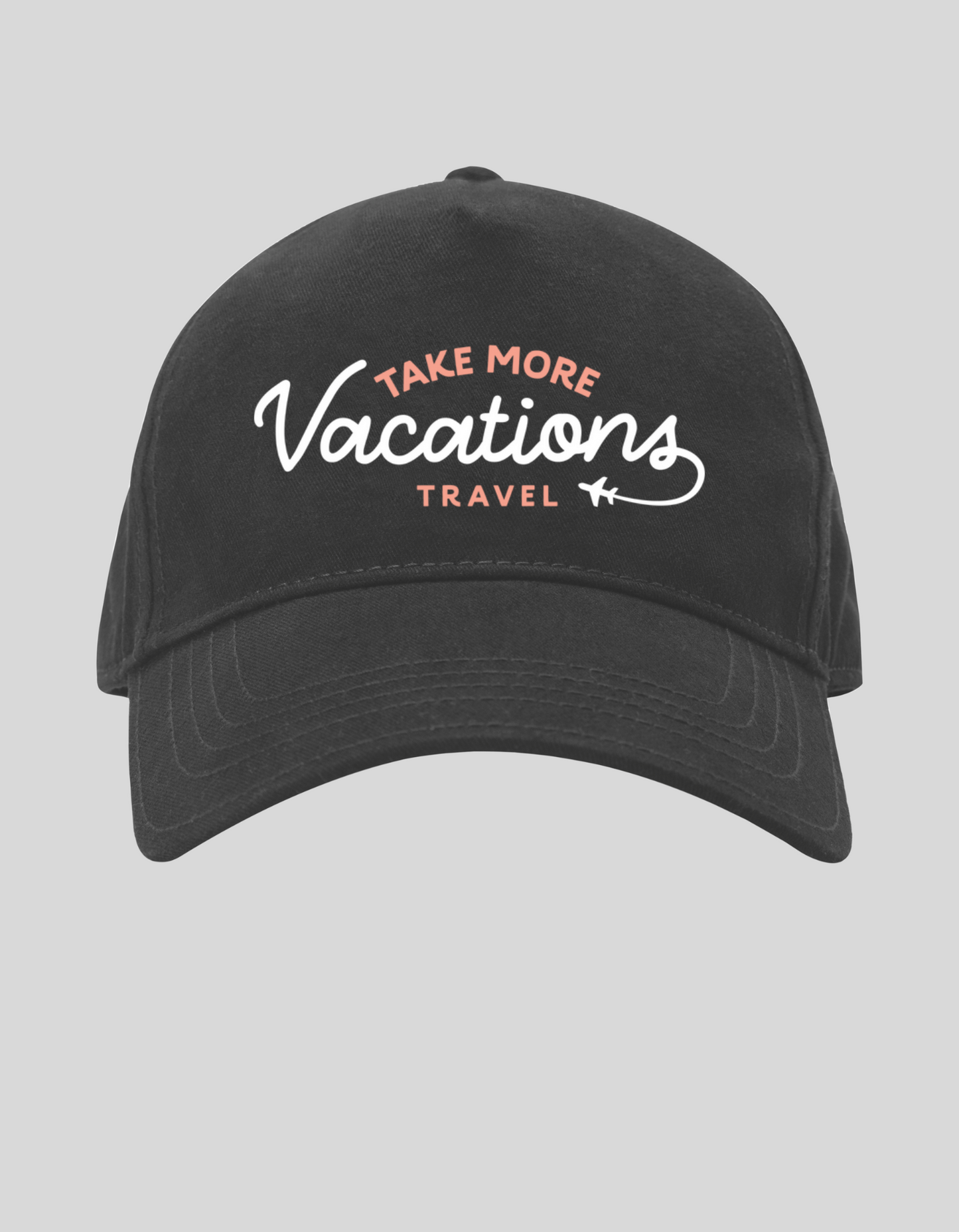 TMVT Embroidered Hat