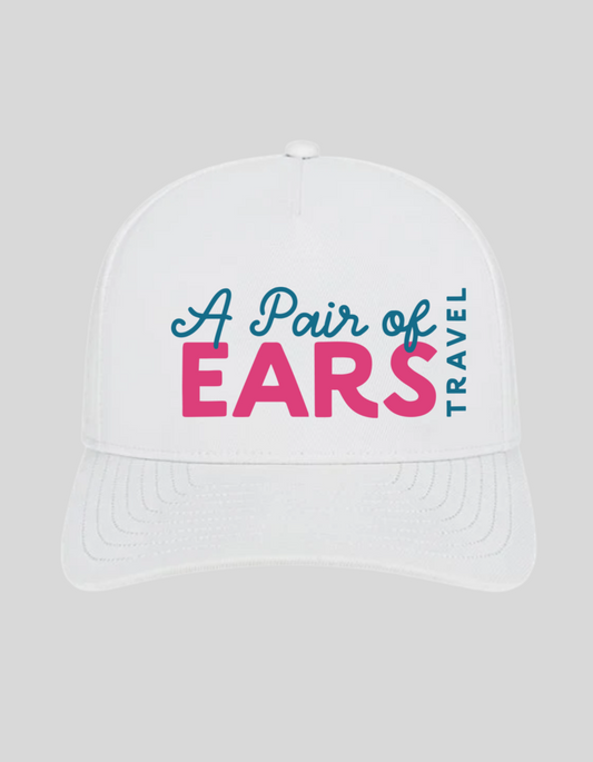 APOET Embroidered Hat