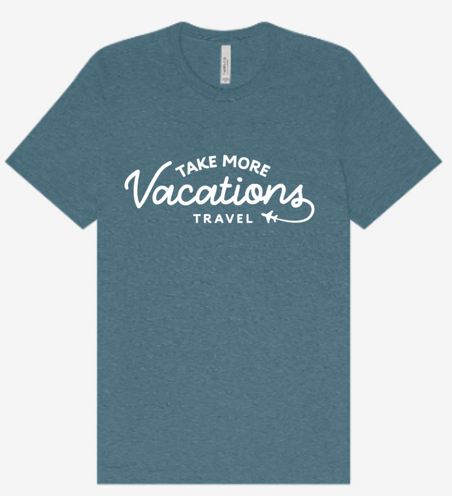 Printed TMVT T-Shirt