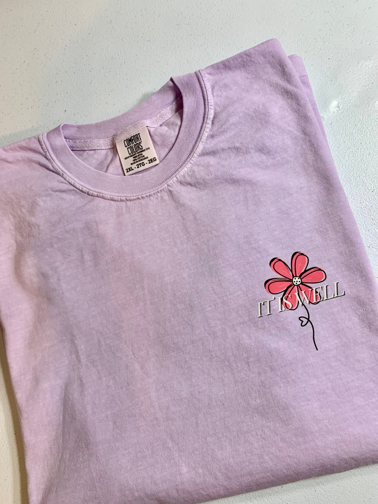 The Valerie Tee