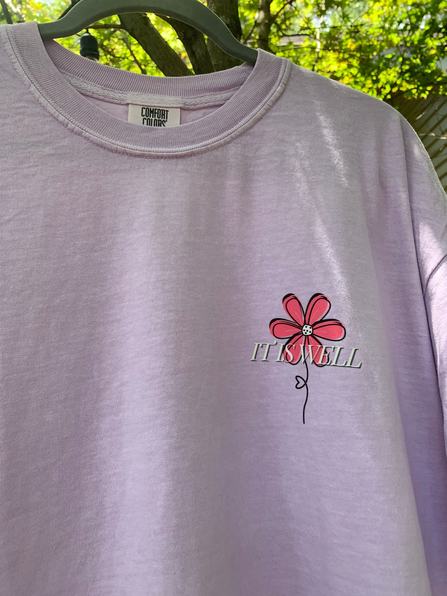 The Valerie Tee