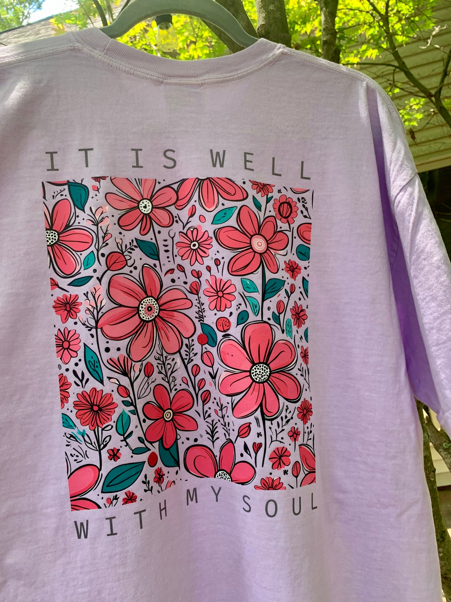 The Valerie Tee