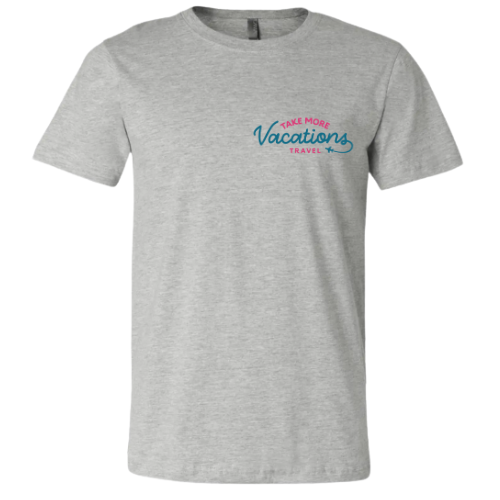 Embroidered TMVT T-Shirt